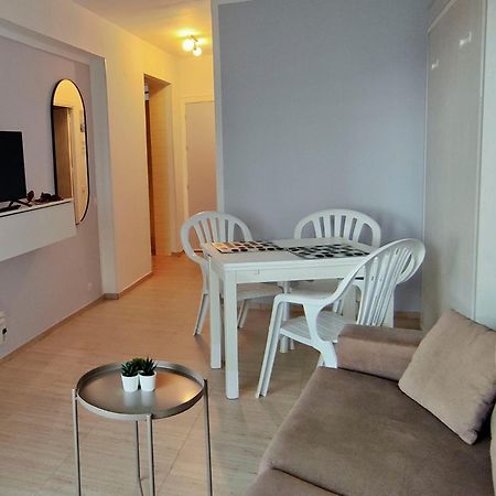 Apartamento Tamarindos II Benalmádena Exteriér fotografie