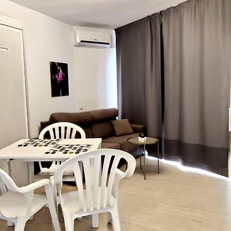 Apartamento Tamarindos II Benalmádena Exteriér fotografie