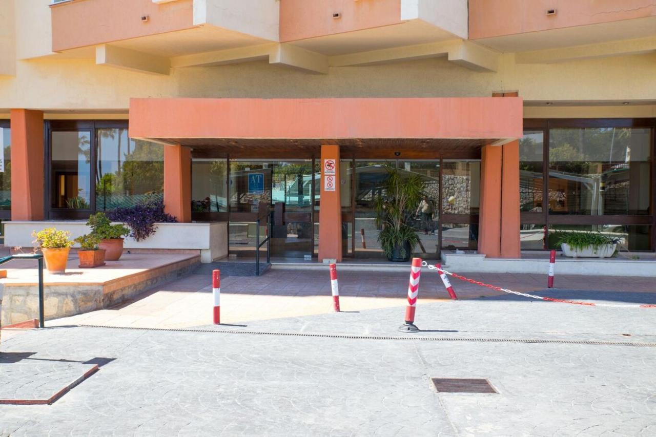 Apartamento Tamarindos II Benalmádena Exteriér fotografie