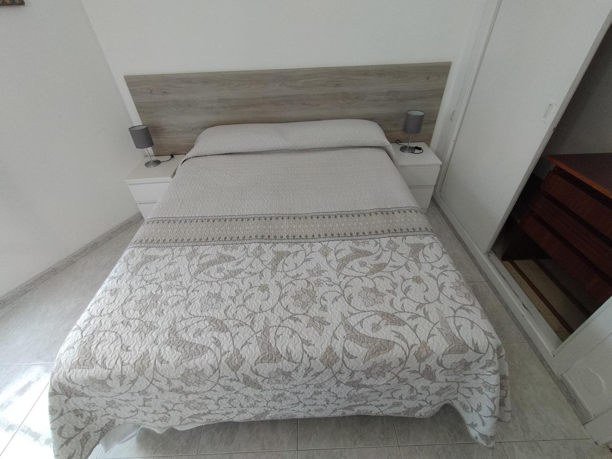 Apartamento Tamarindos II Benalmádena Exteriér fotografie