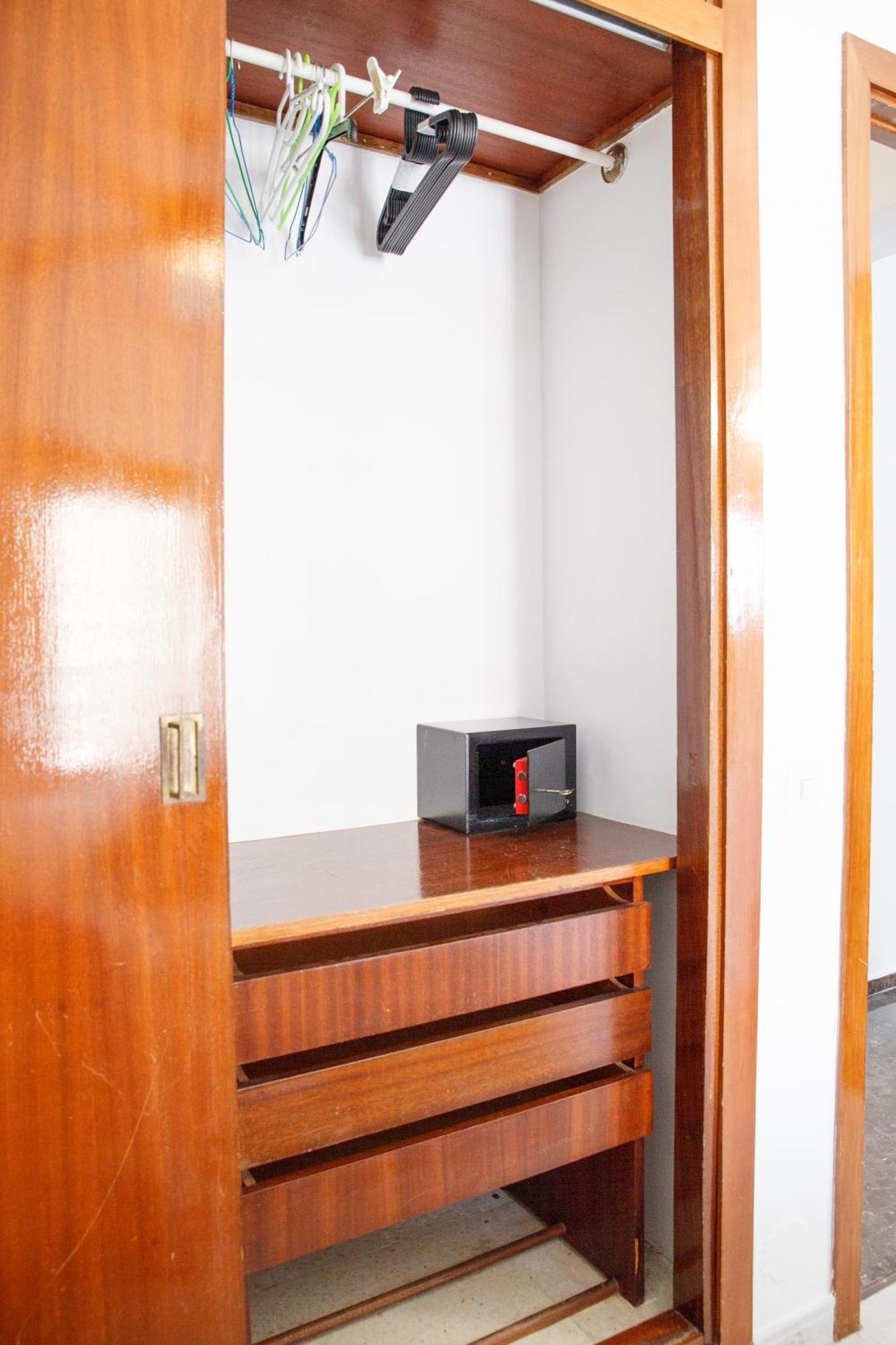 Apartamento Tamarindos II Benalmádena Exteriér fotografie