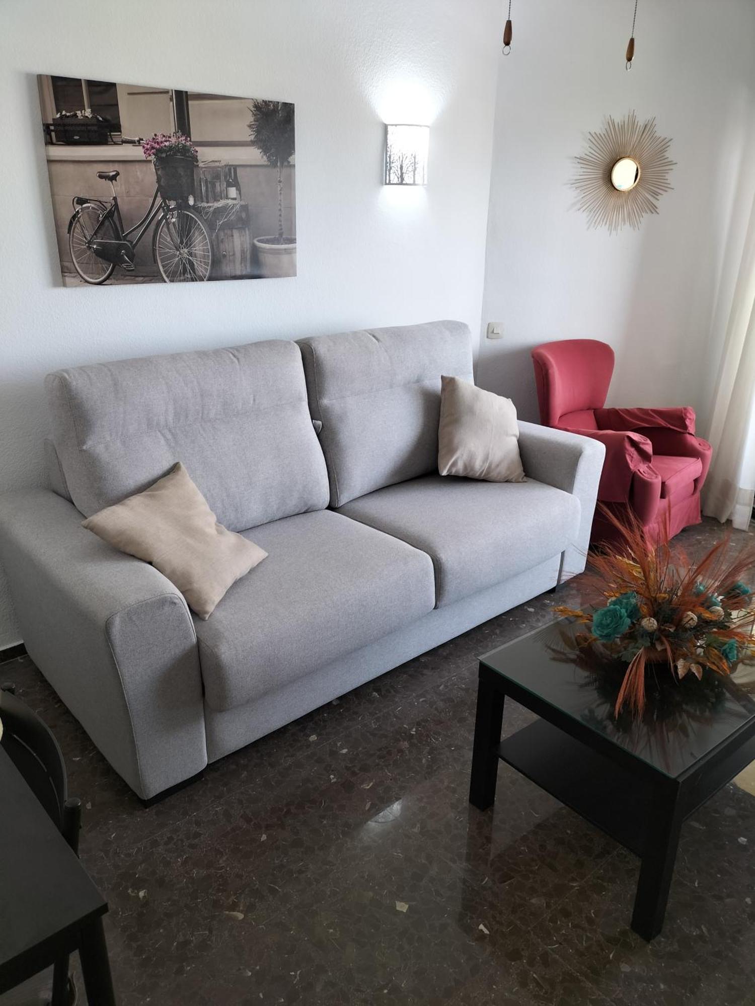 Apartamento Tamarindos II Benalmádena Exteriér fotografie