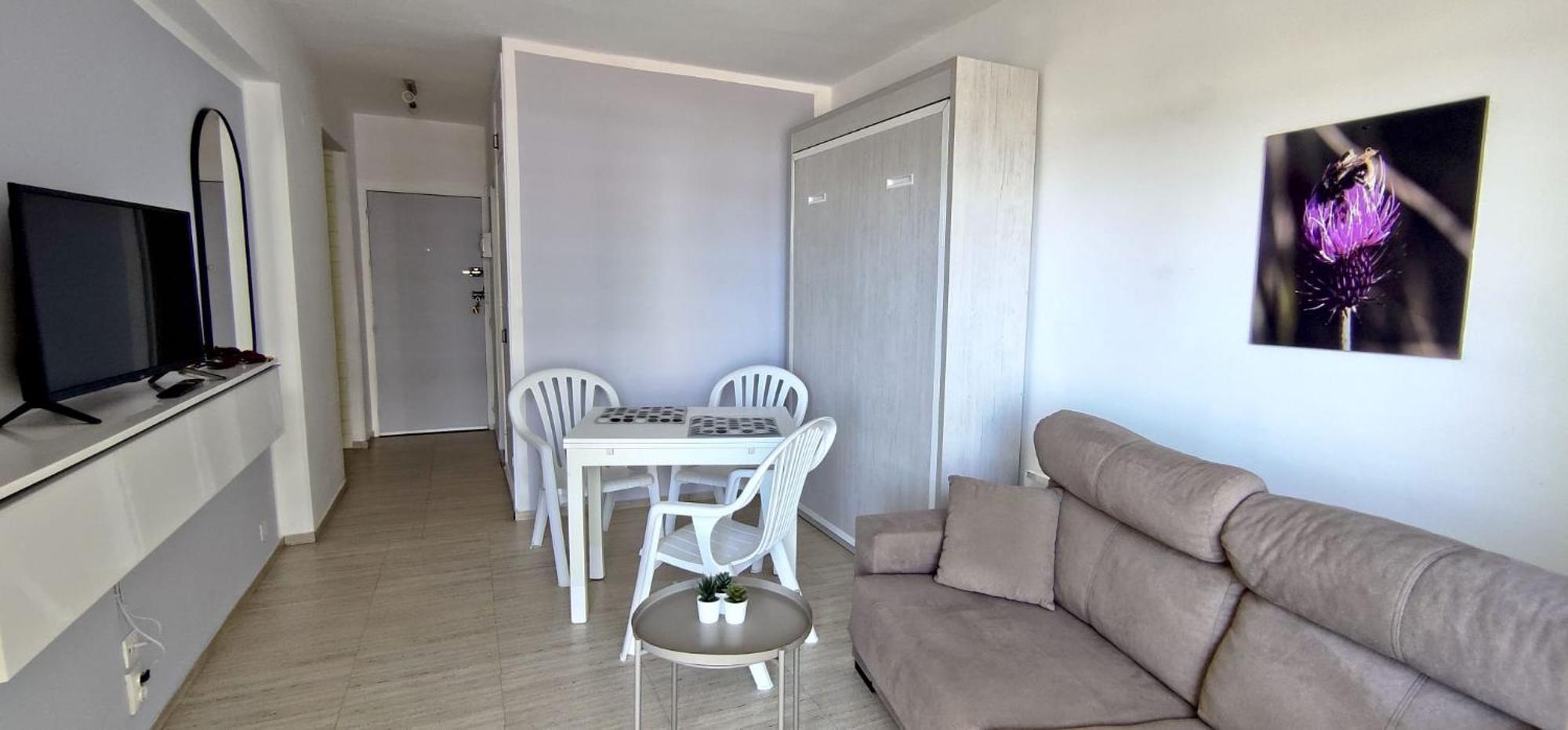 Apartamento Tamarindos II Benalmádena Exteriér fotografie