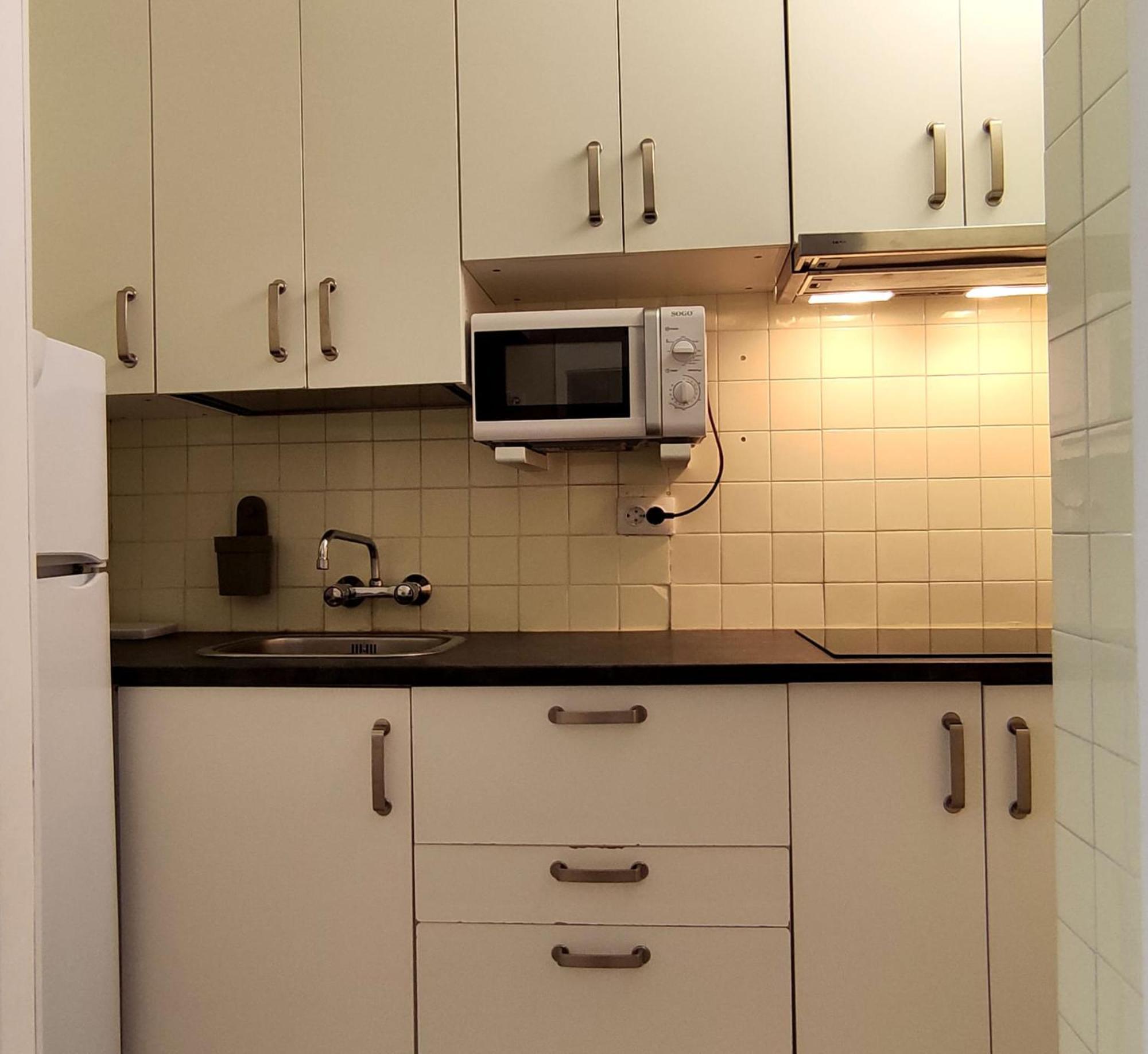 Apartamento Tamarindos II Benalmádena Exteriér fotografie