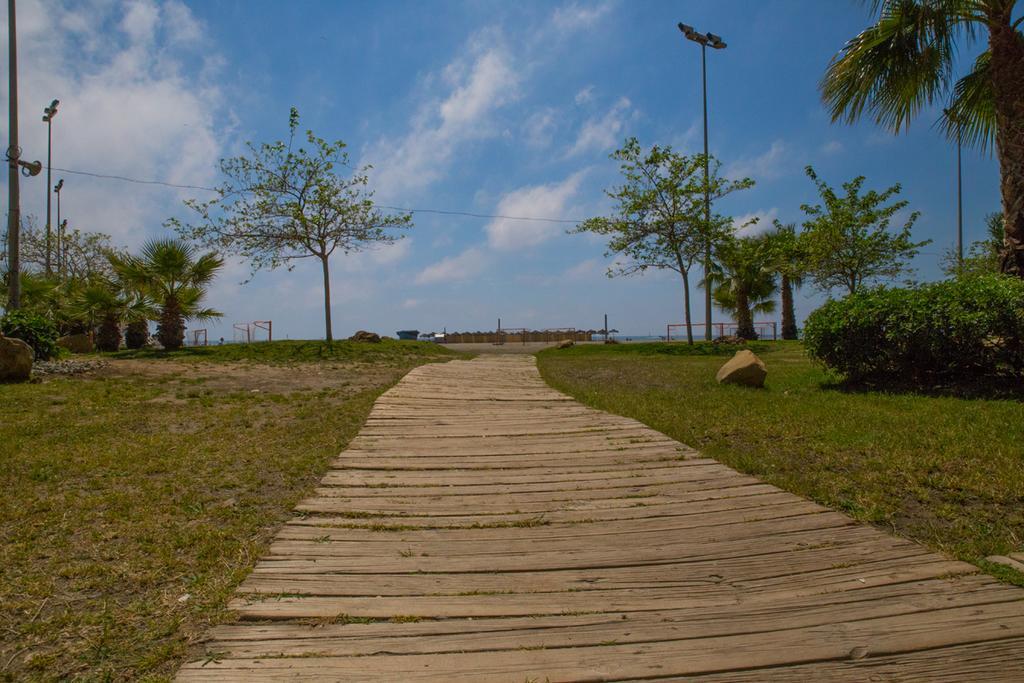Apartamento Tamarindos II Benalmádena Exteriér fotografie
