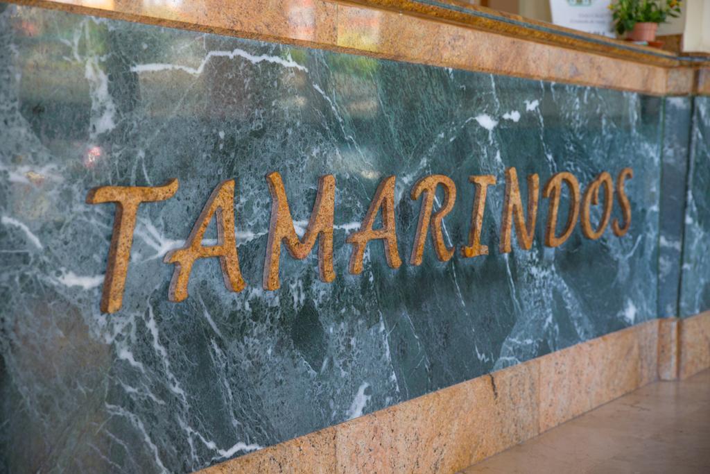 Apartamento Tamarindos II Benalmádena Exteriér fotografie